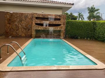 Casa · 680m² · 3 Quartos · 5 Vagas · Casa térrea à venda DAmha 2