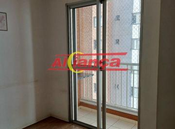 Apartamento · 50m² · 2 Quartos · 1 Vaga · CONDOMNIO ADRESS  -  APARTAMENTO 2 DORMITORIOS