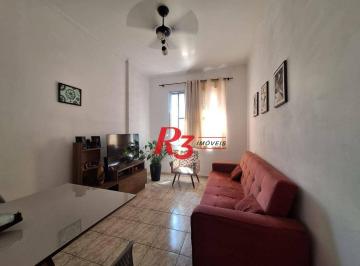 b68c6b7df73696374b1d2574660fd8fe8cbb5d12 · Apartamento à venda, 63 m² por R$ 330.000,00 - Itararé - São Vicente/SP