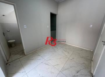 f4bb9b89aa0097f6e766787afbe37500babafa01 · Sala para alugar, 54 m² por R$ 3.000,00/mês - Boqueirão - Santos/SP