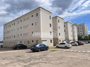 Apartamento · 50m² · 2 Quartos · 1 Vaga · Apartamento Padrão em Sorocaba