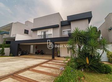 8a14367e07bd2adcad54780f97c66f829d61948f · Casa Mobiliada à venda no Residencial Campos do Conde - Alphaville(Santana de Parnaíba-SP)