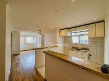 50dafaaada640e8c31541cfb6a2fa23ca3182af8 · Apartamento com 2 dormitórios à venda, 76 m² por R$ 749.000,00 - Alphaville - Barueri/SP