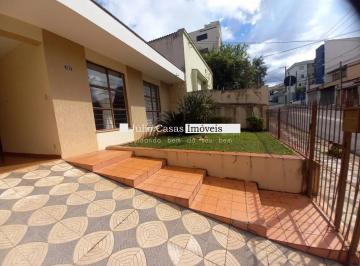 Casa · 270m² · 3 Quartos · 3 Vagas · Venda - Casa 3 Dorm. Ótima localização - Jardim Faculdade