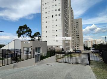 Apartamento · 48m² · 2 Quartos · 1 Vaga · Apartamento Aconchegante e Funcional com Lazer Completo