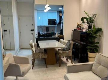 Apartamento de 3 quartos, São Paulo · Vendo apartamento Garden 93 m2 jardim Bonfiglioli