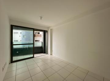 Apartamento · 49m² · 2 Quartos · Apartamento para Locação com 2 Quartos em Boa Viagem!