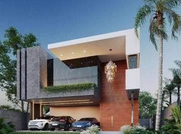 63c22c797494af91620e2850810294c0c5a298d8 · Casa com 6 dormitórios à venda, 348 m² por R$ 2.790.000,00 - Alphaville Ceará 1 - Eusébio/CE