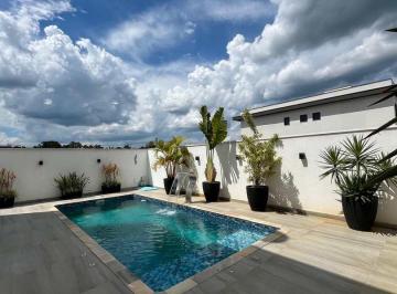 Casa · 270m² · 4 Quartos · 4 Vagas · Condomínio Granja Anita | Cesar de Souza | Mogi das Cruzes.