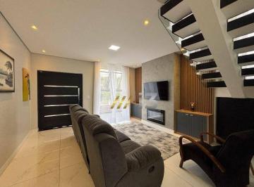 5fbaaa1856e82c6b67a2733df14183b1a11addd9 · Casa à venda, 246 m² por R$ 1.790.000,00 - Condomínio Terras de Atibaia I - Atibaia/SP