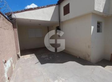 Casa · 109m² · 3 Quartos · 1 Vaga · Casa em Vila Hortolandia - Jundiaí