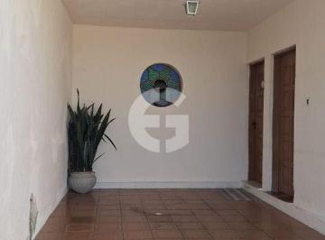 Casa · 110m² · 3 Quartos · 2 Vagas · Casa em Jardim da Fonte - Jundiaí