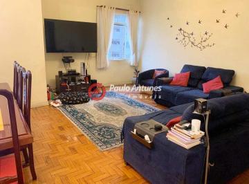 Apartamento · 170m² · 1 Vaga · Av. Angélica, 3 Suítes- R$ 2.390.000,00- 170m²- Código: 10498