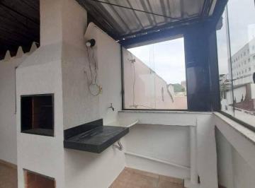 09269440bd12b9588ff49ae62df19373511534f4 · Cobertura com 3 dormitórios à venda, 150 m² por R$ 413.000,00 - Centro - Juiz de Fora/MG
