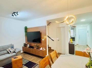 93d872dba2c9299ffbf5dabb5b8728b8cf9baa1b · Casa com 3 dormitórios à venda, 106 m² por R$ 905.000,00 - Cidade Nova - Jundiaí/SP