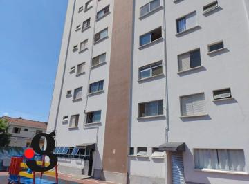 Apartamento · 60m² · 2 Quartos · 2 Vagas · Apartamento à venda - Penha de França