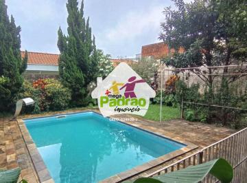 Casa · 419m² · 3 Quartos · 5 Vagas · Casa com 3 quartos, Vila Tibagi, Guarulhos - R$ 1.7 mi, Cod: 10479