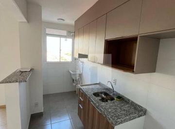 5f9baadd96614c444576d61e333ca10cb2c38dd1 · Apartamento com 2 dormitórios com varanda à venda, 47 m² PRONTO PARA MORAR - VERTAZ Mansões Santo An