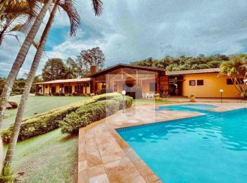 2be92a655494222c4b20706c2d73878d6ba8b31f · Sítio com 5 dormitórios à venda,  por R$ 8.000.000 - Joaquim Egídio - Campinas/SP