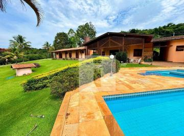 5de78864c0d2c5ab28b40f9c5bf1ea952e4f7e81 · Sítio com 5 dormitórios à venda,  por R$ 8.000.000 - Joaquim Egídio - Campinas/SP