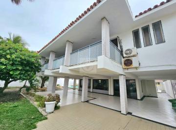Comercial · 828m² · 6 Quartos · 6 Vagas · Casa comercial para alugar- Coroa do Meio Aracaju/SE