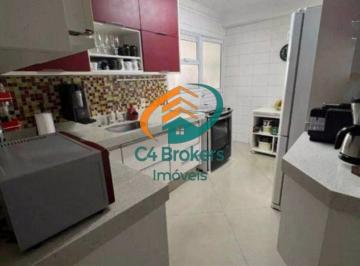 Apartamento · 128m² · 3 Quartos · 3 Vagas · Apartamento a venda na Vila Augusta em  Guarulhos no condominio Supera com 3...