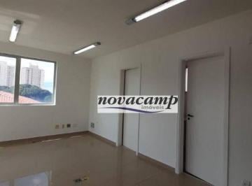 e20b19b4bff89439ec155ca4301bf44901aaf300 · Sala, 64 m² - venda por R$ 350.000,00 ou aluguel por R$ 3.806,60/mês - Jardim Guanabara - Campinas/S