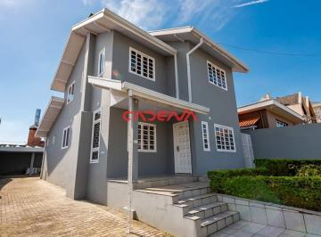 Casa · 146m² · 4 Quartos · 6 Vagas · Casa com 4 quartos e 6 vagas à venda no Seminário