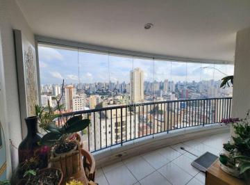 68f9bc497c464f03eb081aab589420920e7d8014 · Apartamento com 3 dormitórios à venda, 82 m² por R$ 850.000,00 - Vila Gumercindo - São Paulo/SP