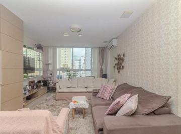 Apartamento · 138m² · 4 Quartos · 2 Vagas · Apartamento à venda no Sistina Tower