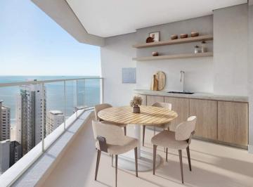 Apartamento · 183m² · 4 Quartos · 3 Vagas · Apartamento à venda no Edifício Alaia
