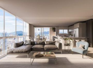 Apartamento · 362m² · 4 Quartos · 4 Vagas · Cobertura na Planta com 362m² e 4 Suítes – Sofisticação, Amplitude e Lazer Completo