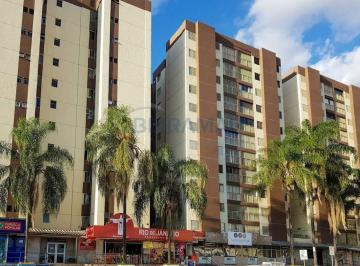 Apartamento · 58m² · 3 Quartos · 1 Vaga · Apartamento de 3 quartos à venda em Taguatinga Sul