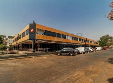 Comercial · 52m² ·  Loja para Locação no Mirante Center - Sudoeste 