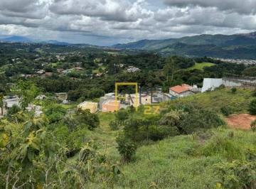 e190edf057be05258e6efc4e077d2a93c223a8a5 · Terreno à venda, 2090 m² por R$ 220.000,00 - Jardim Estância Brasil - Atibaia/SP