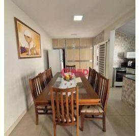 71c4bd70a7c2211cd4984e8d8b0be17ddb418921 · Casa com 2 quartos à venda, 169 m² por R$ 390.000 - Parque Manchester - Sorocaba/SP