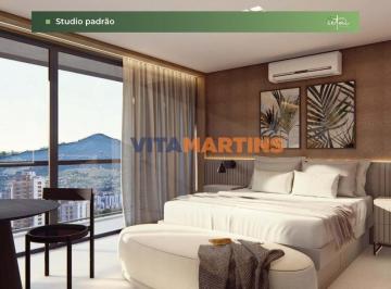 Apartamento · 37m² · 1 Quarto · Lançamento! Apartamentos de 1 quarto com 37,22m² em Cabo Frio-RJ