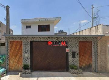 74c224fd9a36b8d3b72d9d23a8e7008468f4e723 · Sobrado em Vila Ipojuca com 251m², 3 dorm., suíte e 400m² de terreno