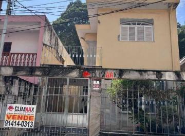 6e55eee4527a2e076c7e658aca779468fe18271b · Sobrado em Vila Ipojuca com 224m², 4 dorm. e 350m² de terreno - São Paulo