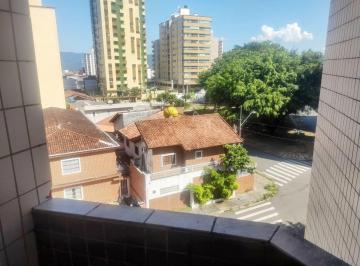cb428b5407a3c3e6db1528d4db5c139fff8d0ba3 · Apartamento com 1 dormitório à venda, 58 m² por R$ 275.000,00 - Tupi - Praia Grande/SP