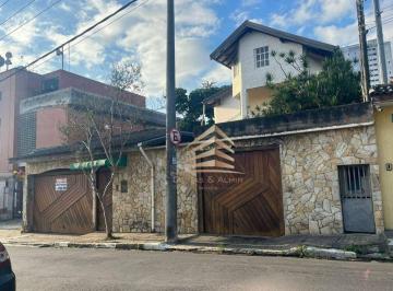 7bebf594f8d7a51511a80b902558b5cbbc0d7b4b · Sobrado de alto Padrao Vila Rosalia