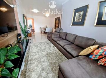 Apartamento · 138m² · 3 Quartos · 1 Vaga · Vendo apartamento de 03 quartos, suíte master, andar alto, no Kobrasol - SJ
