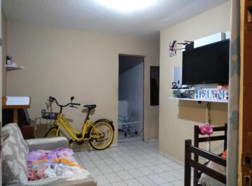 Apartamento · 50m² · 2 Quartos · 1 Vaga · Apartamento cdhu 2 Dromitórios uma vaga de garagem