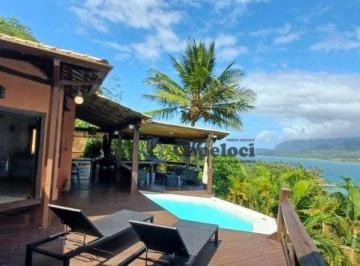 030a3da9adb2d0759436072635a5353bbdb6ca5b · CASA TÉRREA, COM 5 SUÍTES, EM ILHA BELA