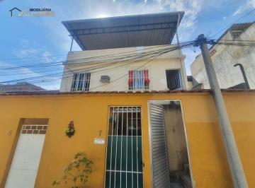ab63fc8e14481a0ee50b26bd2f8f533dc13c94b9 · Apartamento à venda, 80 m² por R$ 160.000,00 - Campinho - Rio de Janeiro/RJ