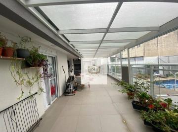 a2874dd28e8d3be0fe0ee8e52fb2b407704966a9 · Apartamento Garden com 2 dormitórios à venda, 105 m² por R$ 920.000,00 - Ipiranga - São Paulo/SP
