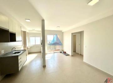 Apartamento · 57m² · 2 Quartos · 1 Vaga · Apartamento com 2 dormitórios à venda, 57 m² por R$ 305.000,00 - Residencial Dona Margarida - Santa 