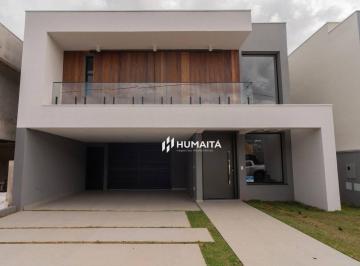 d537752dc05a90bf85a48fa8912caf9df8267b8a · Sobrado com 3 dormitórios à venda, 210 m² por R$ 1.395.000,00 - Condomínio Parque Tauá - Araçari - L
