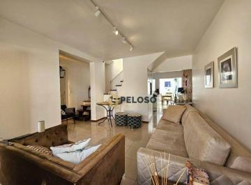 0768250656c2d204765eae5d8f91581c6fbbd542 · Sobrado com 3 dormitórios à venda, 130 m² por R$ 930.000,00 - Santana - São Paulo/SP
