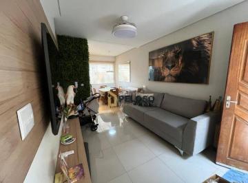 9ff263ae6a0c51d10ab9601f5d1e4af7b08c4b76 · Sobrado à venda em condomínio fechado | 77m² | 2 suítes | 2 vagas | Vila Mazzei - São Paulo/SP